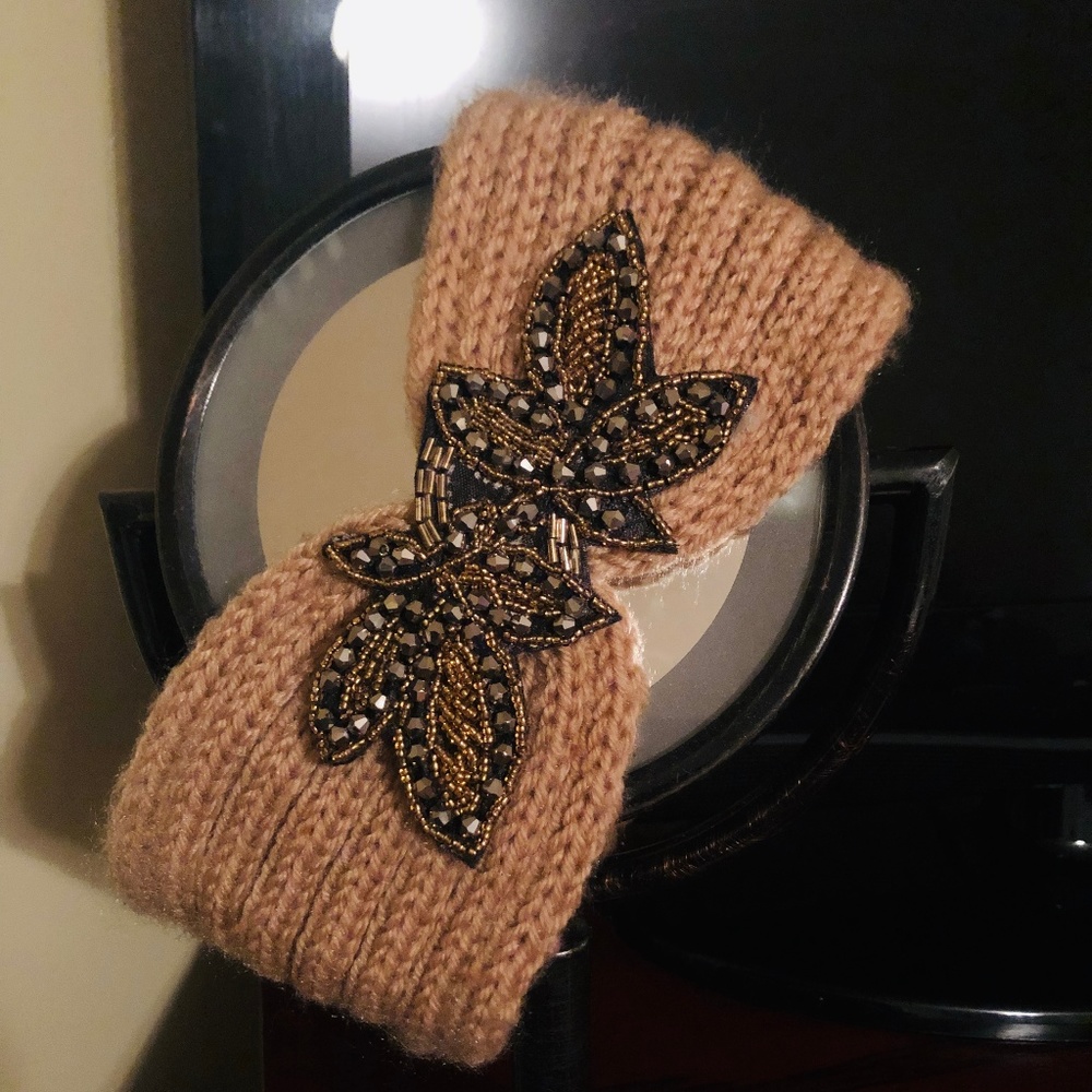 Winter Head Wrap